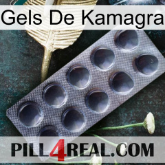 Kamagra Gels 30